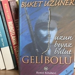 Buket Uzuner – Gelibolu