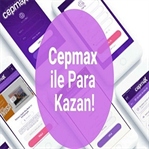 Cepmax ile Para Kazanmak