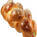 Challah Nasıl Yapılır