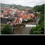 CHESKY KRUMLOV