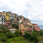 Cinque Terre Köyleri: Corniglia Gezi Rehberi