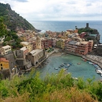 Cinque Terre Köyleri: Vernazza Gezi Rehberi