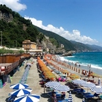 Cinque Terre Köyleri: Monterosso al Mare