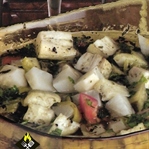 DİYET BOSTAN ÇORBASI