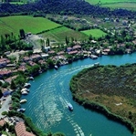 Dalyan Hakkında Her Şey