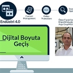 Dijital Sanayi Dönüşümü
