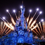 Disneyland Paris