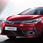 Dünyanın Toyota'sı nerelerde üretiliyor?