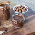 DÜŞÜK KALORİLİ EV YAPIMI NUTELLA TARİFİ