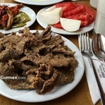 Edirne'de Tava Ciğer Nerede Yenir?