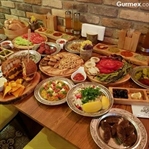 Edremit Altınoluk'ta Ne Yenir?