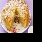 Efsane Kek Stroyselkuchen Tarifi