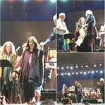 Eleni Karaindrou ile Rüya Gibi Bir Gece