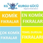 En Komik Fıkralar