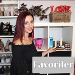 Favori Ürünler : Makyaj ve Bakım