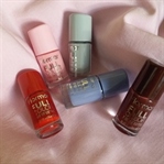 Flormar Full Color Nail Enamel