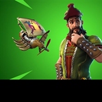 Fortnite’dan Türklere Hacivat Kostümü