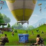 Fortnite E-Posta Değiştirme