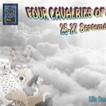 Four Cavalries of Heaven Fethiye'de!