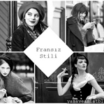 Fransız Kadınlarının Stili