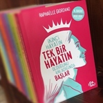 Fransızların Hayatını Değiştiren Kitap