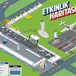 Fuar, Festival ve Gösteriler İstanbul'da...