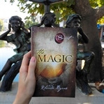 #fullinbooks: The Magic