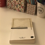 Gargantua