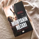 Giovanni Scognamillo - Mumyanın Mezarı Kitabı