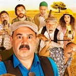 Göktaşı 28 Eylülde Vizyonda