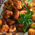 HİNT MUTFAĞINDAN PİLİÇ TİKKA TARİFİ
