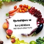 Hastalıklara ve Kırışıklıklara Meydan Okuyun !