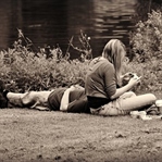 Hepimiz "Phubbing"iz!!