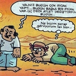 Dünyanın en sıcak 10 bölgesi ve Sıcaklık Dereceler