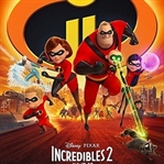 Incredibles 2 / İnanılmaz Aile 2