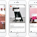 Instagram'ın Yeni Uygulaması: IG Shopping