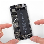 iPhone'da Orijinal Olmayan Bataryalar Tehdit
