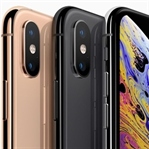 iPhone XS Max Ve Samsung Galaxy Note 9