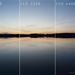 ISO (ASA) Nedir? Film Hassasiyeti Nedir?