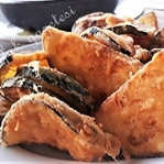 Kabak Tempura