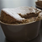 Kahveli Sufle Tarifi