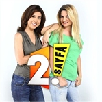 Kanal D "2. Sayfa"