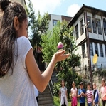 Karadeniz'in İlk ve Tek Yaşayan Müzesi Ünye’de