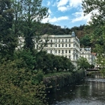 Karlovy Vary Gezi Notları