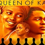 Katwe Kraliçesi – Queen of Katwe