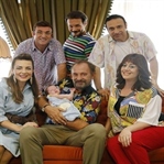 "Keşke Hiç Büyümeseydik"