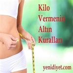 Kilo Vermenin Altın Kuralları