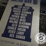Kitap Yorumu || 11 Doktor 11 Öykü