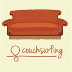 Konaklama ve Eğlence Garantili Couchsurfing