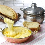 Kuymak Tarifi